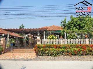 Haus zum Kauf mit 3 Zimmer in Bang Lamung, Chonburi