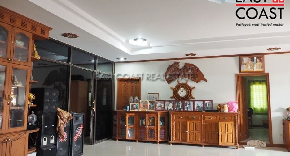 出售 3 卧室 独立屋 在 Bang Lamung, Chon Buri