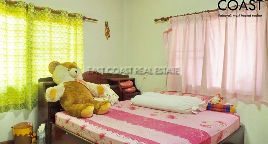 出售 3 卧室 独立屋 在 Bang Lamung, Chon Buri
