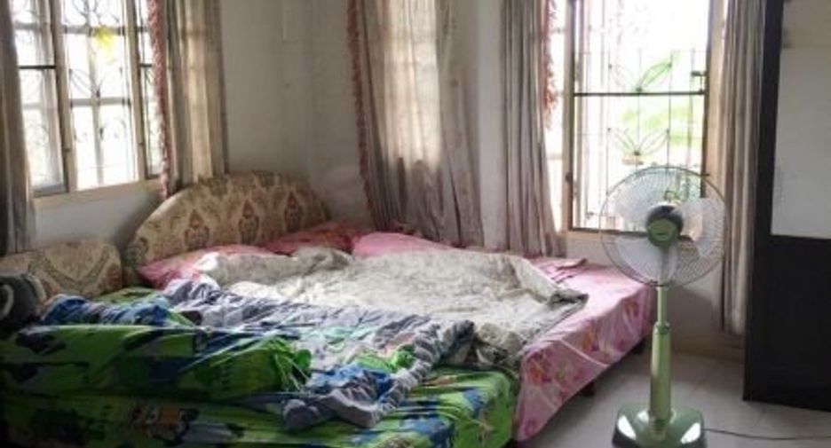 ขาย 2 เตียง บ้านเดี่ยว ใน คลองสามวา, กรุงเทพฯ