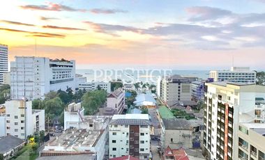 For sale 2 bedrooms condo in Bang Lamung, Chonburi