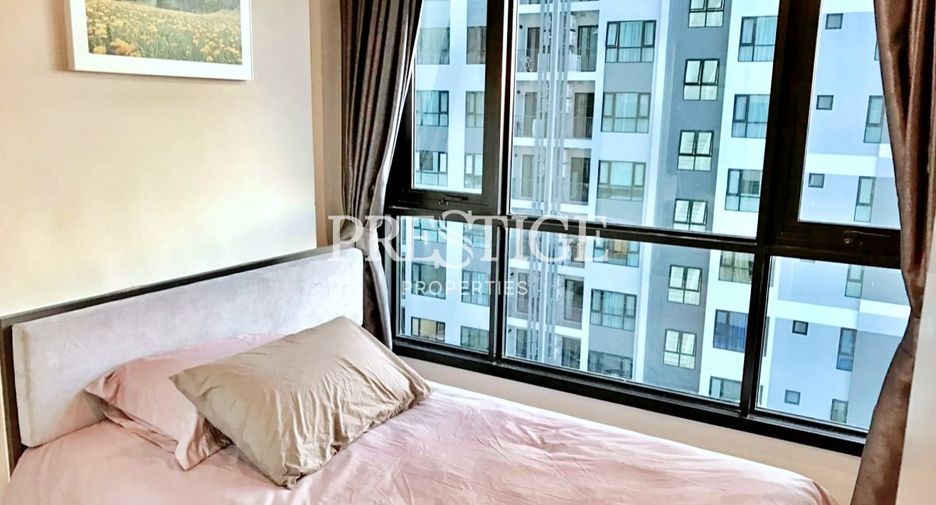 Продажа 2 спальни кондо в Банг Ламунг, Чонбури