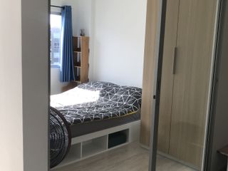 For rent 1 Beds condo in Bang Khae, Bangkok
