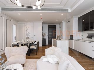 For sale 3 Beds house in Pathum Wan, Bangkok