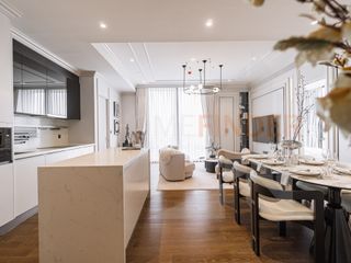 For sale 3 Beds house in Pathum Wan, Bangkok