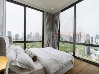 For sale 3 Beds house in Pathum Wan, Bangkok