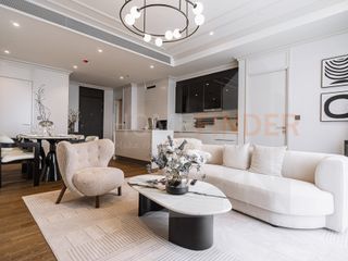 For sale 3 Beds house in Pathum Wan, Bangkok