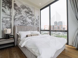 For sale 3 Beds house in Pathum Wan, Bangkok