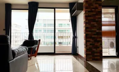 For sale 1 bed condo in Watthana, Bangkok