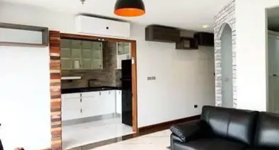 For sale 1 bed condo in Watthana, Bangkok
