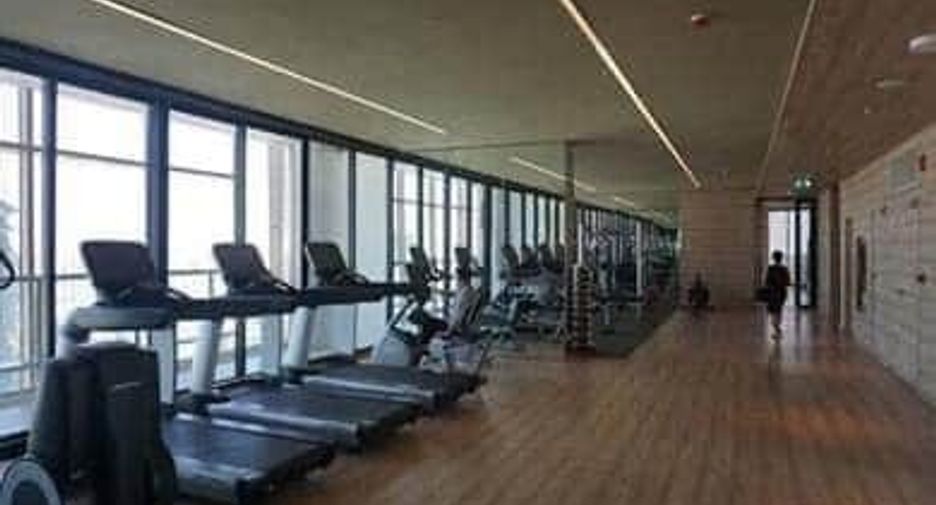 For sale 2 bedrooms condo in Khlong Toei, Bangkok