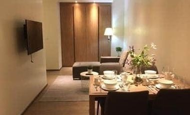For sale 2 bedrooms condo in Khlong Toei, Bangkok