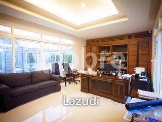 For sale 5 Beds house in Na Jomtien, Pattaya