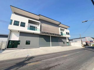 For rent warehouse in Lam Luk Ka, Pathum Thani