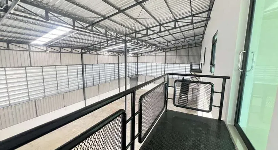 For rent and for sale warehouse in Lam Luk Ka, Pathum Thani