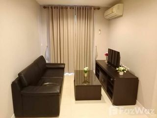 For sale 1 bed condo in Mueang Samut Prakan, Samut Prakan