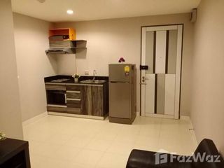 For sale 1 bed condo in Mueang Samut Prakan, Samut Prakan