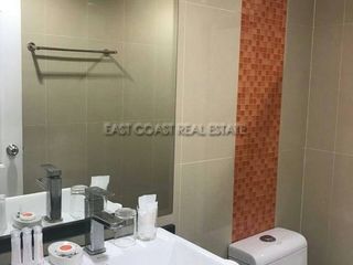 Wohnung zum Kauf mit Studio in Bang Lamung, Chonburi