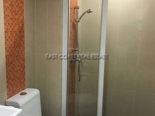 Wohnung zum Kauf mit Studio in Bang Lamung, Chonburi