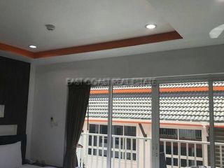Wohnung zum Kauf mit Studio in Bang Lamung, Chonburi