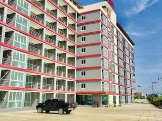 For sale 20 Beds condo in Sattahip, Chonburi
