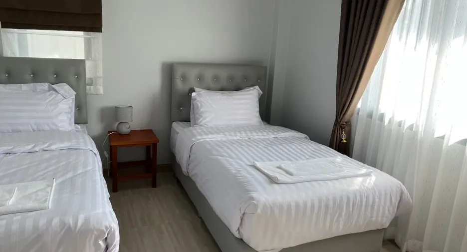 For rent 2 Beds villa in Cha Am, Phetchaburi