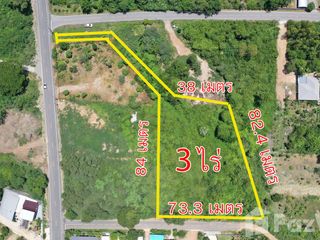 For sale land in Sattahip, Chonburi