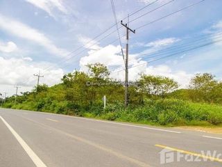 For sale land in Sattahip, Chonburi