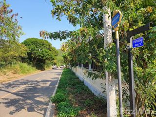 For sale land in Sattahip, Chonburi