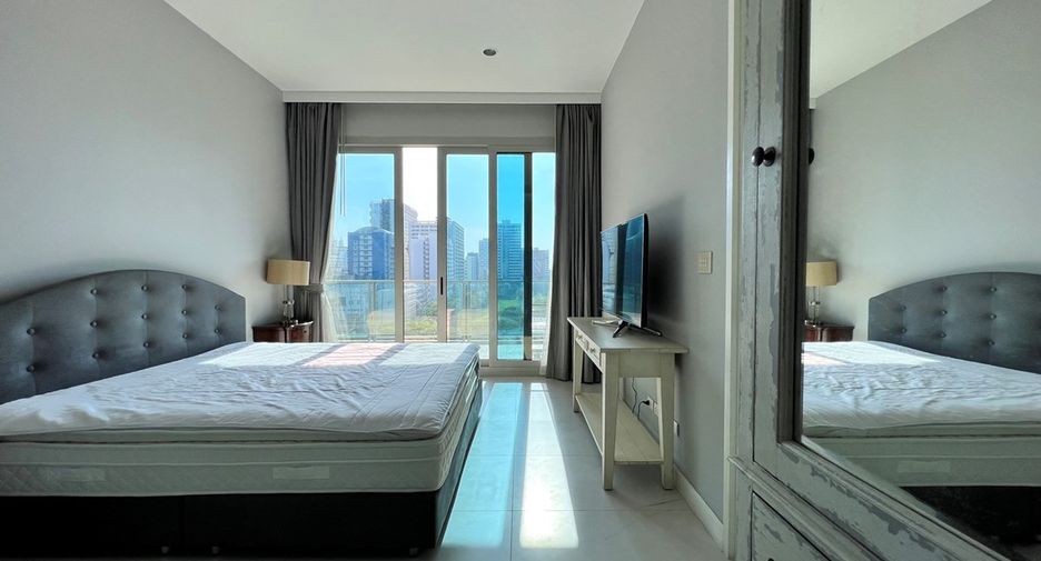 For sale 2 bedrooms condo in Pathum Wan, Bangkok