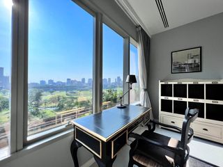 For sale 2 bedrooms condo in Pathum Wan, Bangkok