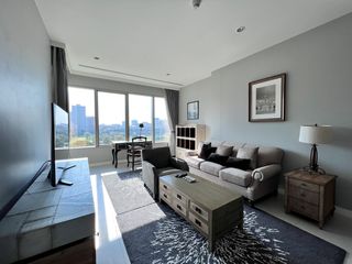 For sale 2 bedrooms condo in Pathum Wan, Bangkok