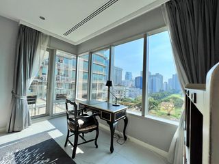 For sale 2 bedrooms condo in Pathum Wan, Bangkok