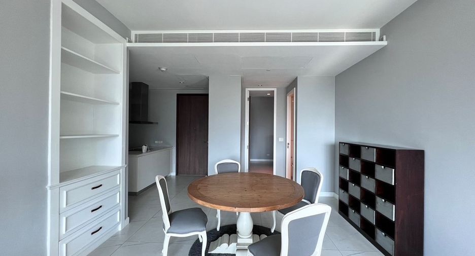 For sale 2 bedrooms condo in Pathum Wan, Bangkok