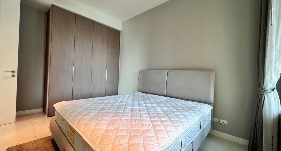 For sale 2 bedrooms condo in Pathum Wan, Bangkok