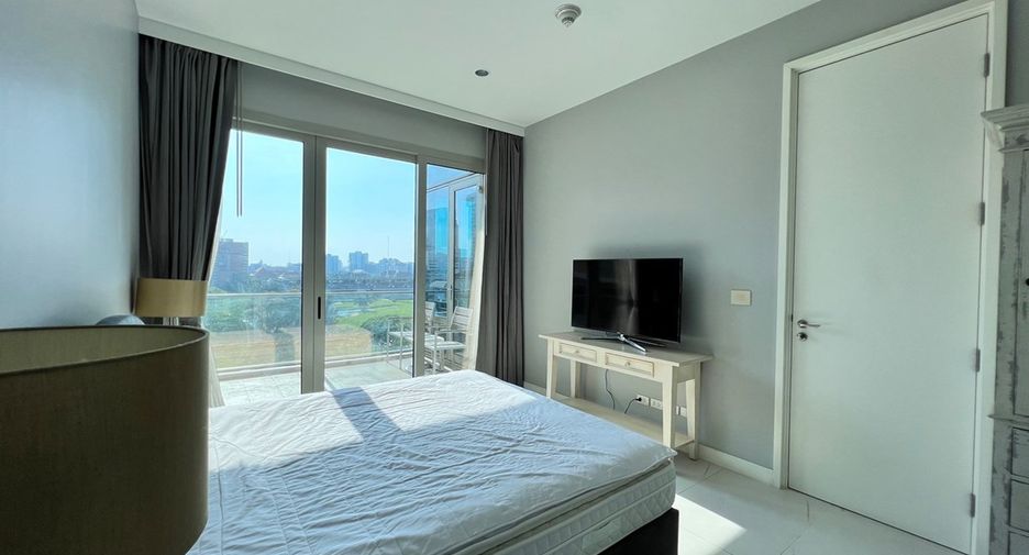For sale 2 bedrooms condo in Pathum Wan, Bangkok