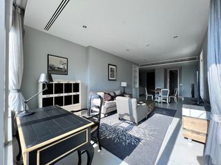 For sale 2 bedrooms condo in Pathum Wan, Bangkok