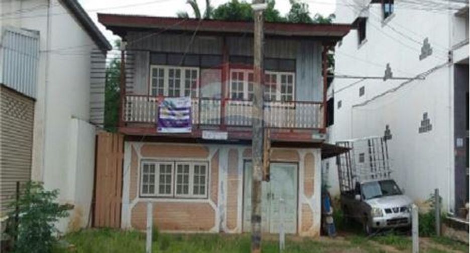 For sale 2 bed house in Si Bun Rueang, Nong Bua Lamphu