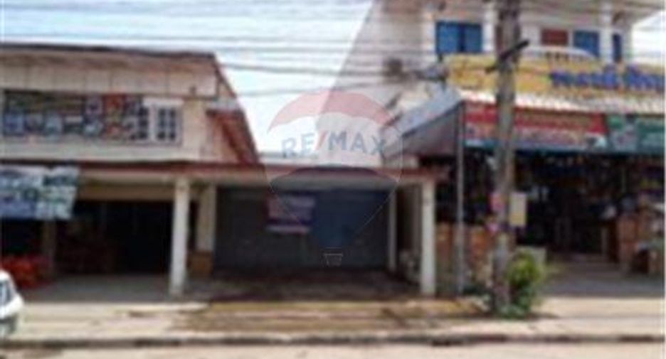 For sale 2 bed house in Si Bun Rueang, Nong Bua Lamphu