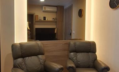 For sale 1 bed condo in Huai Khwang, Bangkok