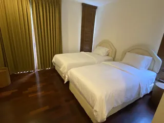 For rent 3 bed villa in Pran Buri, Prachuap Khiri Khan