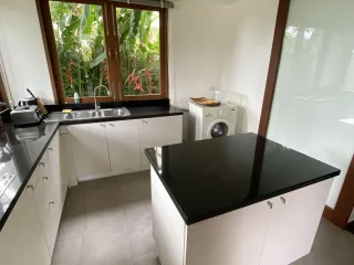 For rent 3 bed villa in Pran Buri, Prachuap Khiri Khan