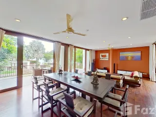 For rent 3 bed villa in Pran Buri, Prachuap Khiri Khan
