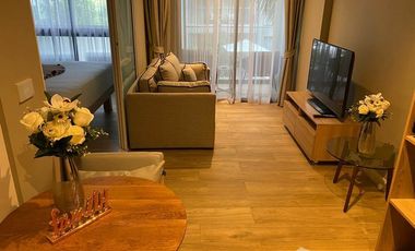 For sale 1 Beds condo in Thalang, Phuket