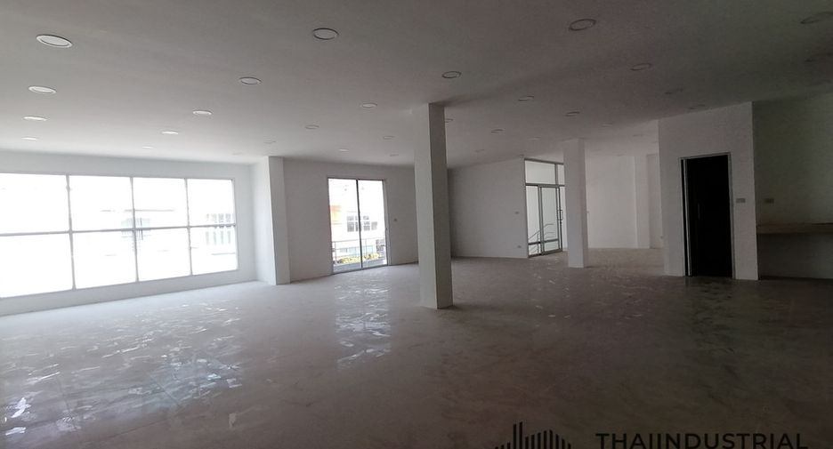For rent and for sale warehouse in Bang Phli, Samut Prakan