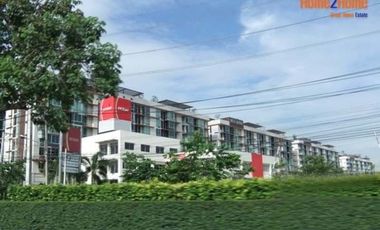 Продажа 1 кровать кондо в Суан Луанг, Бангкок
