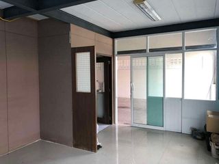 For rent warehouse in Pak Kret, Nonthaburi