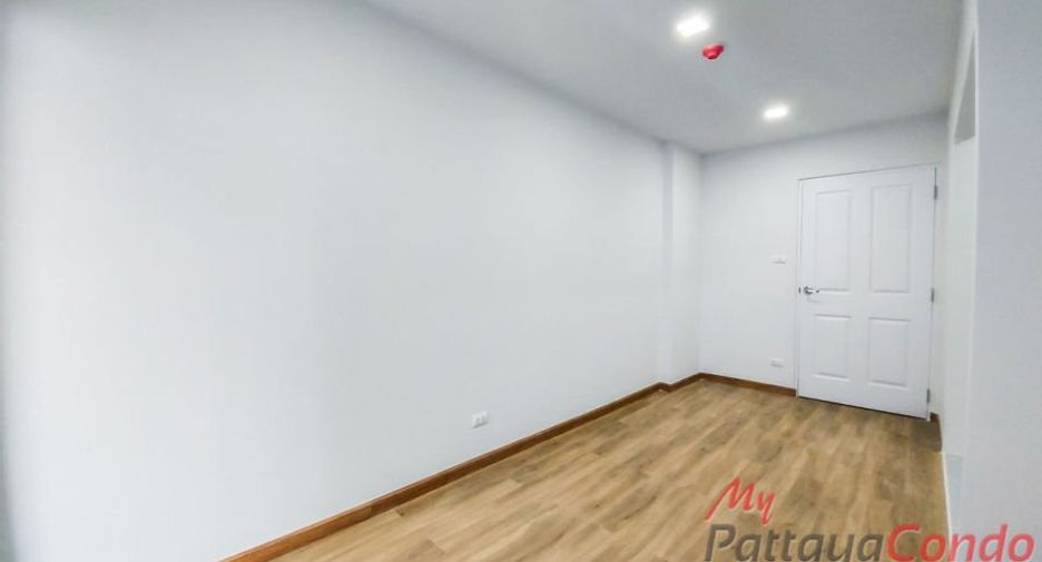 Продажа 1 кровать кондо в Банг Ламунг, Чонбури