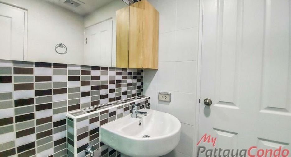 Продажа 1 кровать кондо в Банг Ламунг, Чонбури