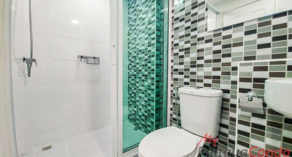 Продажа 1 кровать кондо в Банг Ламунг, Чонбури